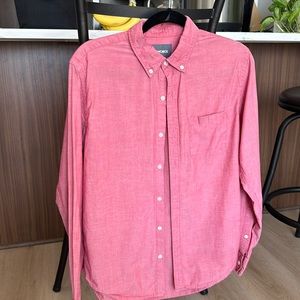 Bonobos Slim Fit Casual Shirt